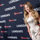 Sydney Sweeney 2025 CinemaCon 74