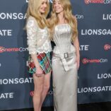 Sydney Sweeney 2025 CinemaCon 76