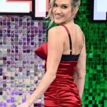 Ashley Roberts Freakier Friday Premiere 30