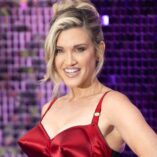 Ashley Roberts Freakier Friday Premiere 46