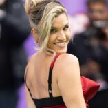 Ashley Roberts Freakier Friday Premiere 47
