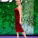 Ashley Roberts Freakier Friday Premiere 51