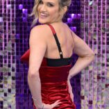 Ashley Roberts Freakier Friday Premiere 59