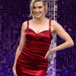 Ashley Roberts Freakier Friday Premiere 63