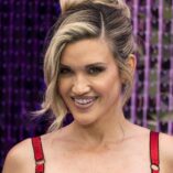 Ashley Roberts Freakier Friday Premiere 68