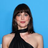 Dakota Johnson Materialists Premiere 1