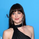 Dakota Johnson Materialists Premiere 8