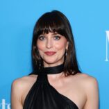 Dakota Johnson Materialists Premiere 9