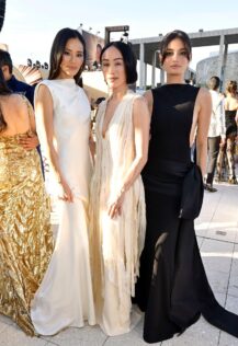 Jamie Chung 4th Gold Gala 32