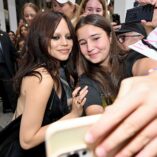 Jenna Ortega Wednesday Season Two Screening 9
