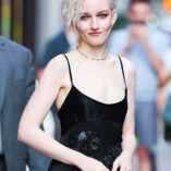 Julia Garner New York City 4th August 2025 1