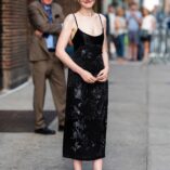 Julia Garner New York City 4th August 2025 18