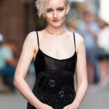 Julia Garner New York City 4th August 2025 19