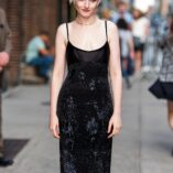 Julia Garner New York City 4th August 2025 21