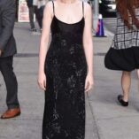 Julia Garner New York City 4th August 2025 22