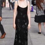 Julia Garner New York City 4th August 2025 23