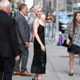 Julia Garner New York City 4th August 2025 25