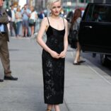 Julia Garner New York City 4th August 2025 27