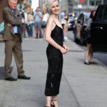 Julia Garner New York City 4th August 2025 28