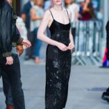 Julia Garner New York City 4th August 2025 3
