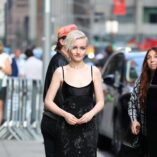 Julia Garner New York City 4th August 2025 32