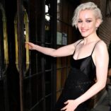 Julia Garner New York City 4th August 2025 34