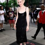 Julia Garner New York City 4th August 2025 35
