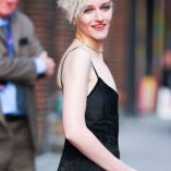 Julia Garner New York City 4th August 2025 5