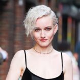 Julia Garner New York City 4th August 2025 7