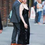 Julia Garner New York City 4th August 2025 8