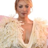 Kat Graham 2025 Lifetime Summer Soiree 10