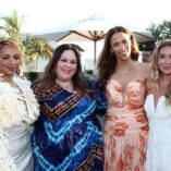Kat Graham 2025 Lifetime Summer Soiree 15