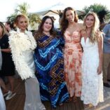 Kat Graham 2025 Lifetime Summer Soiree 16