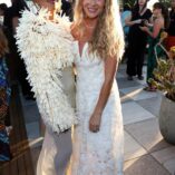 Kat Graham 2025 Lifetime Summer Soiree 18