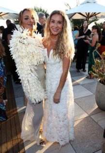 Kat Graham 2025 Lifetime Summer Soiree 18