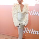 Kat Graham 2025 Lifetime Summer Soiree 2