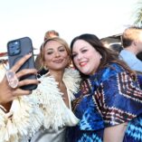 Kat Graham 2025 Lifetime Summer Soiree 20