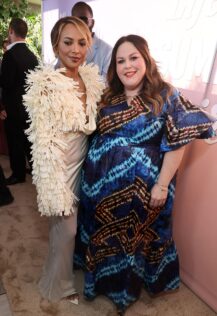 Kat Graham 2025 Lifetime Summer Soiree 7