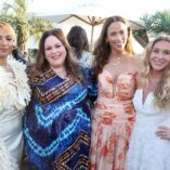 Kat Graham 2025 Lifetime Summer Soiree 8
