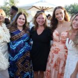 Kat Graham 2025 Lifetime Summer Soiree 9