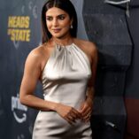 Priyanka Chopra Heads Of State Premiere 1