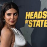 Priyanka Chopra Heads Of State Premiere 11