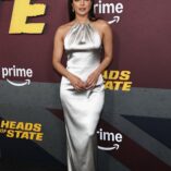 Priyanka Chopra Heads Of State Premiere 28
