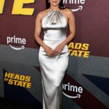 Priyanka Chopra Heads Of State Premiere 3