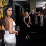 Priyanka Chopra Heads Of State Premiere 32
