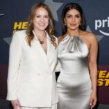 Priyanka Chopra Heads Of State Premiere 36