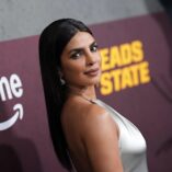 Priyanka Chopra Heads Of State Premiere 38