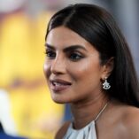 Priyanka Chopra Heads Of State Premiere 39