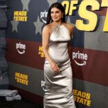 Priyanka Chopra Heads Of State Premiere 4