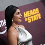 Priyanka Chopra Heads Of State Premiere 40